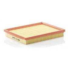 Õhufilter MANN-FILTER C 2569