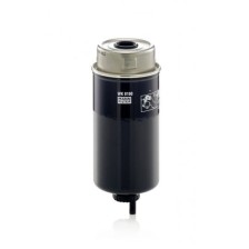 Kütusefilter MANN-FILTER WK 8160