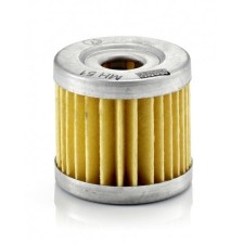 Õlifilter MANN-FILTER MH 51