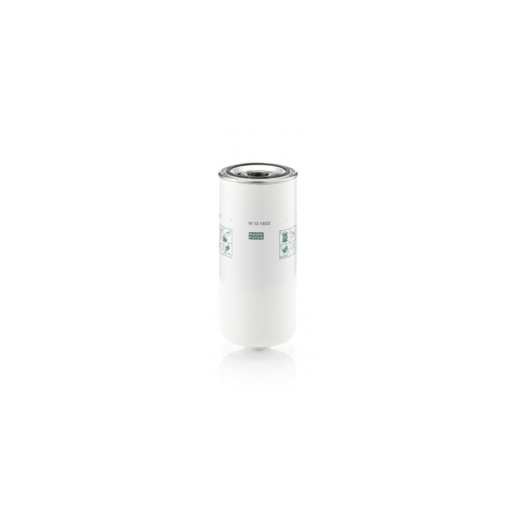 Õlifilter MANN-FILTER W 13 145/3