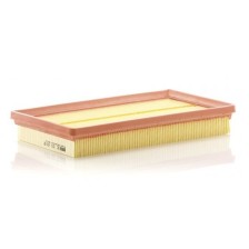 Õhufilter MANN-FILTER C 31 012