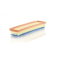 Õhufilter MANN-FILTER C 4371/2