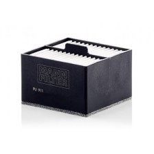 Kütusefilter MANN-FILTER PU 911