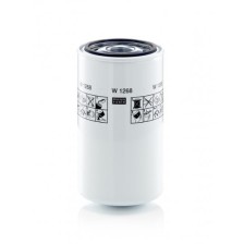 Hüdraulikafilter, automaatkäigukast MANN-FILTER W 1268