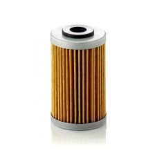 Õlifilter MANN-FILTER MH 5001