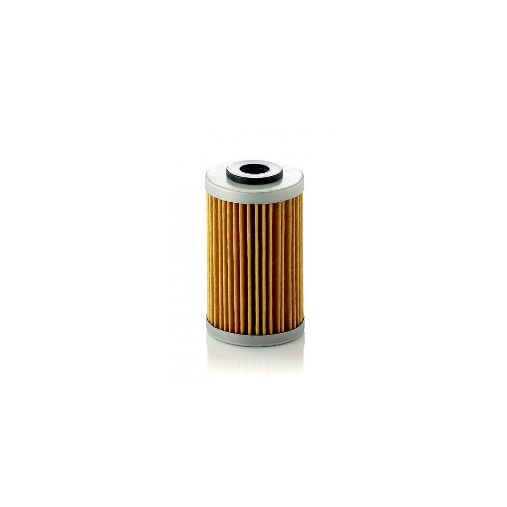 Õlifilter MANN-FILTER MH 5001
