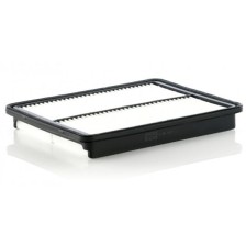 Õhufilter MANN-FILTER C 30 017