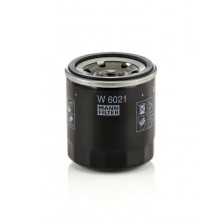 Õlifilter MANN-FILTER W 6021
