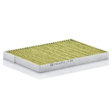 Salongifilter MANN-FILTER FP 2620