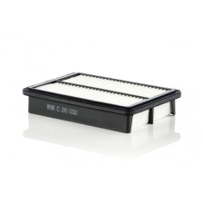 Õhufilter MANN-FILTER C 26 032