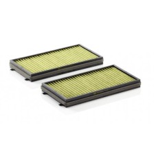 Salongifilter MANN-FILTER FP 3124-2