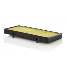 Salongifilter MANN-FILTER FP 3454