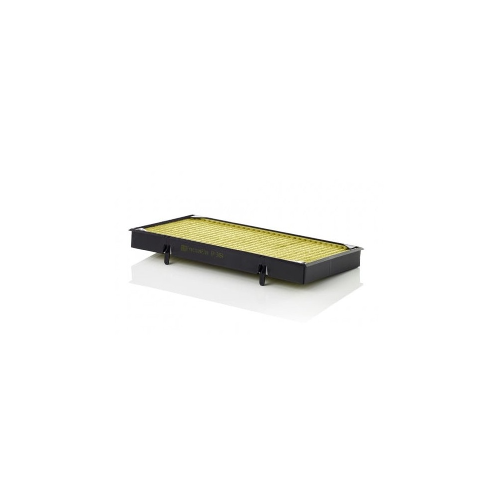Salongifilter MANN-FILTER FP 3454