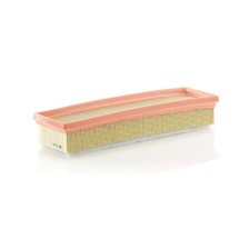 Õhufilter MANN-FILTER C 33 006