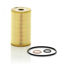 Õlifilter MANN-FILTER HU 932/4 n