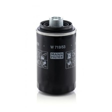 Õlifilter MANN-FILTER W 719/53