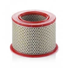 Õhufilter MANN-FILTER C 1555/1
