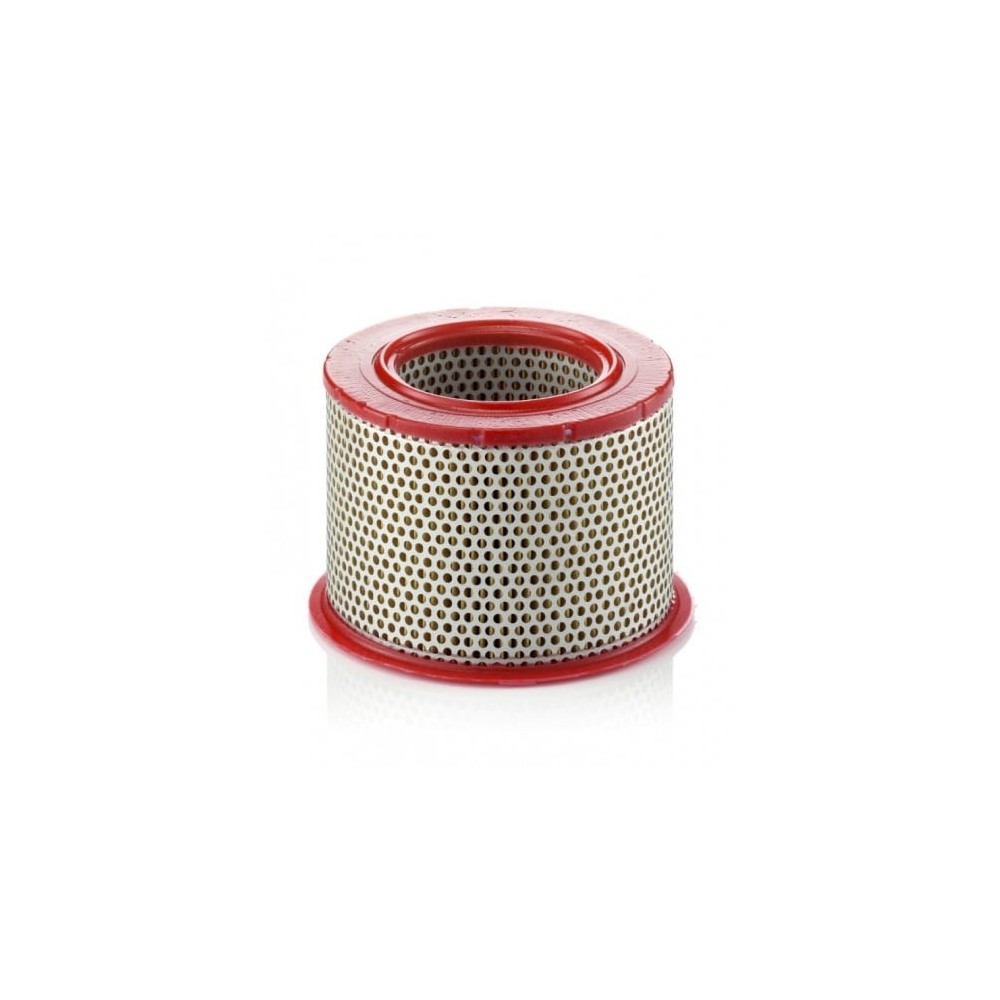 Õhufilter MANN-FILTER C 1555/1