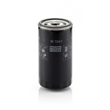 Õlifilter MANN-FILTER W 724/1