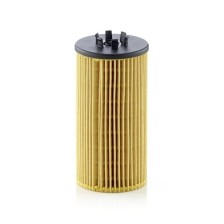 Õlifilter MANN-FILTER HU 835/1 z