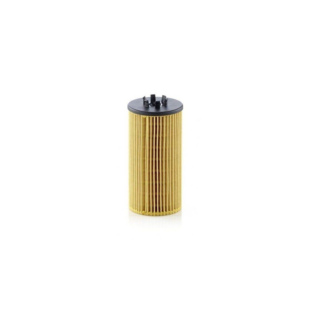 Õlifilter MANN-FILTER HU 835/1 z