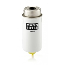 Kütusefilter MANN-FILTER WK 8104