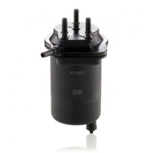 Kütusefilter MANN-FILTER WK 939/7