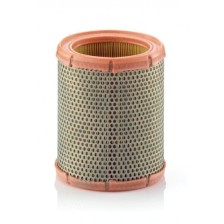 Õhufilter MANN-FILTER C 1460