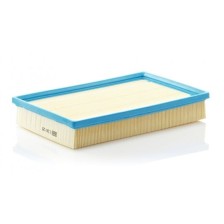 Õhufilter MANN-FILTER C 30 125