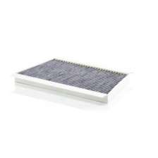 Salongifilter MANN-FILTER CUK 3461