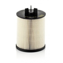 Kütusefilter MANN-FILTER PU 819/3 x