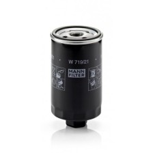 Õlifilter MANN-FILTER W 719/21