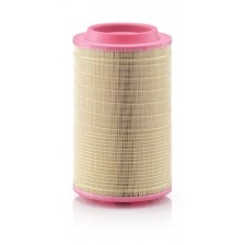 Õhufilter MANN-FILTER C 25 860/5
