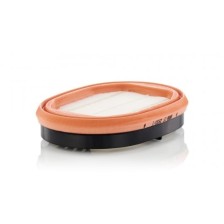 Sekundaarne õhufilter MANN-FILTER CF 2550/1