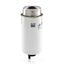 Kütusefilter MANN-FILTER WK 8124