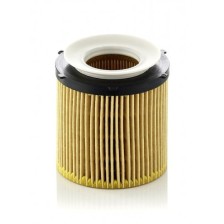 Õlifilter MANN-FILTER HU 8002 y