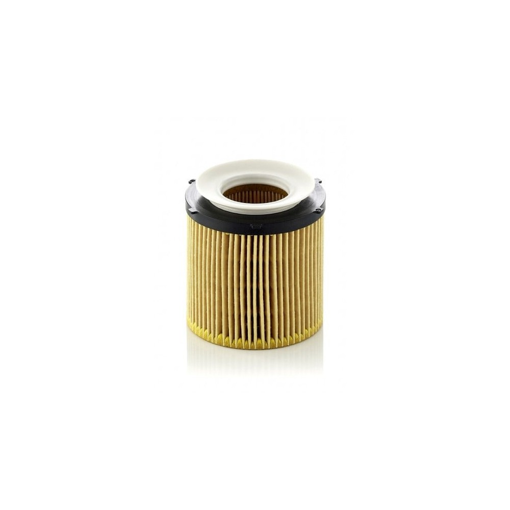 Õlifilter MANN-FILTER HU 8002 y
