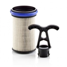 Kütusefilter MANN-FILTER PU 7013 KIT