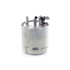 Kütusefilter MANN-FILTER WK 9043