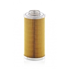 Filter, hüdraulilise tõstesüsteem MANN-FILTER H 724/2 x