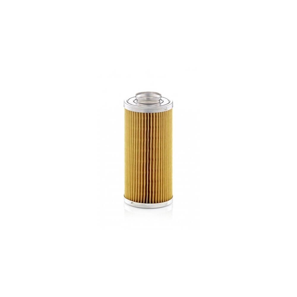 Filter, hüdraulilise tõstesüsteem MANN-FILTER H 724/2 x