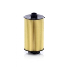 Õlifilter MANN-FILTER HU 12 007 x