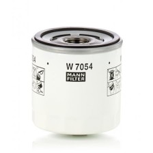 Õlifilter MANN-FILTER W 7054