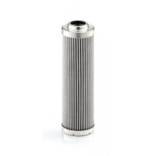 Filter, hüdraulilise tõstesüsteem MANN-FILTER HD 512/2