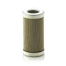 Filter, hüdraulilise tõstesüsteem MANN-FILTER HD 57/5