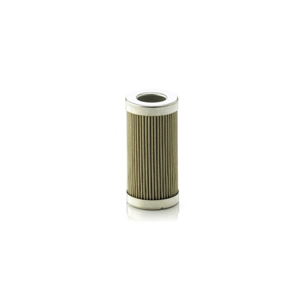 Filter, hüdraulilise tõstesüsteem MANN-FILTER HD 57/5