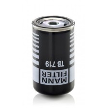 Õhukuivati kassett, õhukompressor MANN-FILTER TB 719