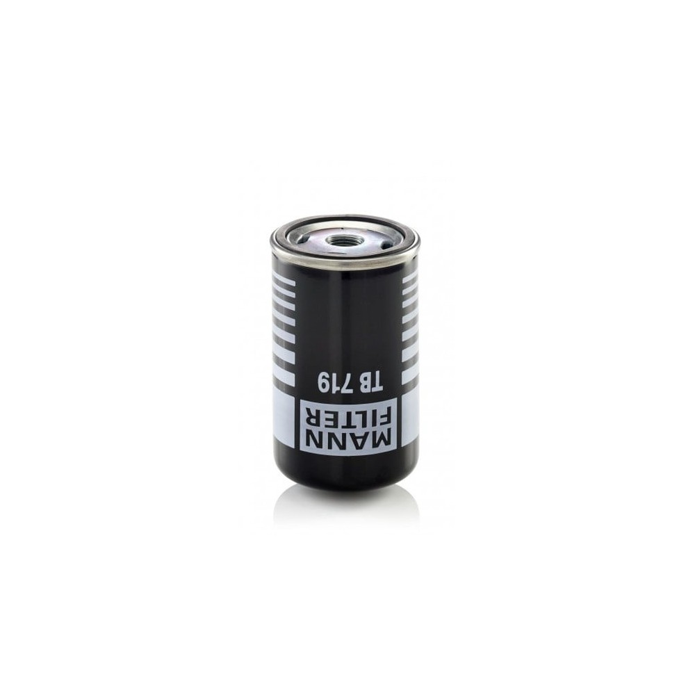 Õhukuivati kassett, õhukompressor MANN-FILTER TB 719
