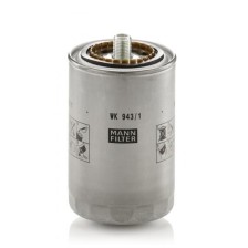 Kütusefilter MANN-FILTER WK 943/1