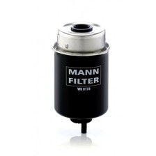 Kütusefilter MANN-FILTER WK 8173